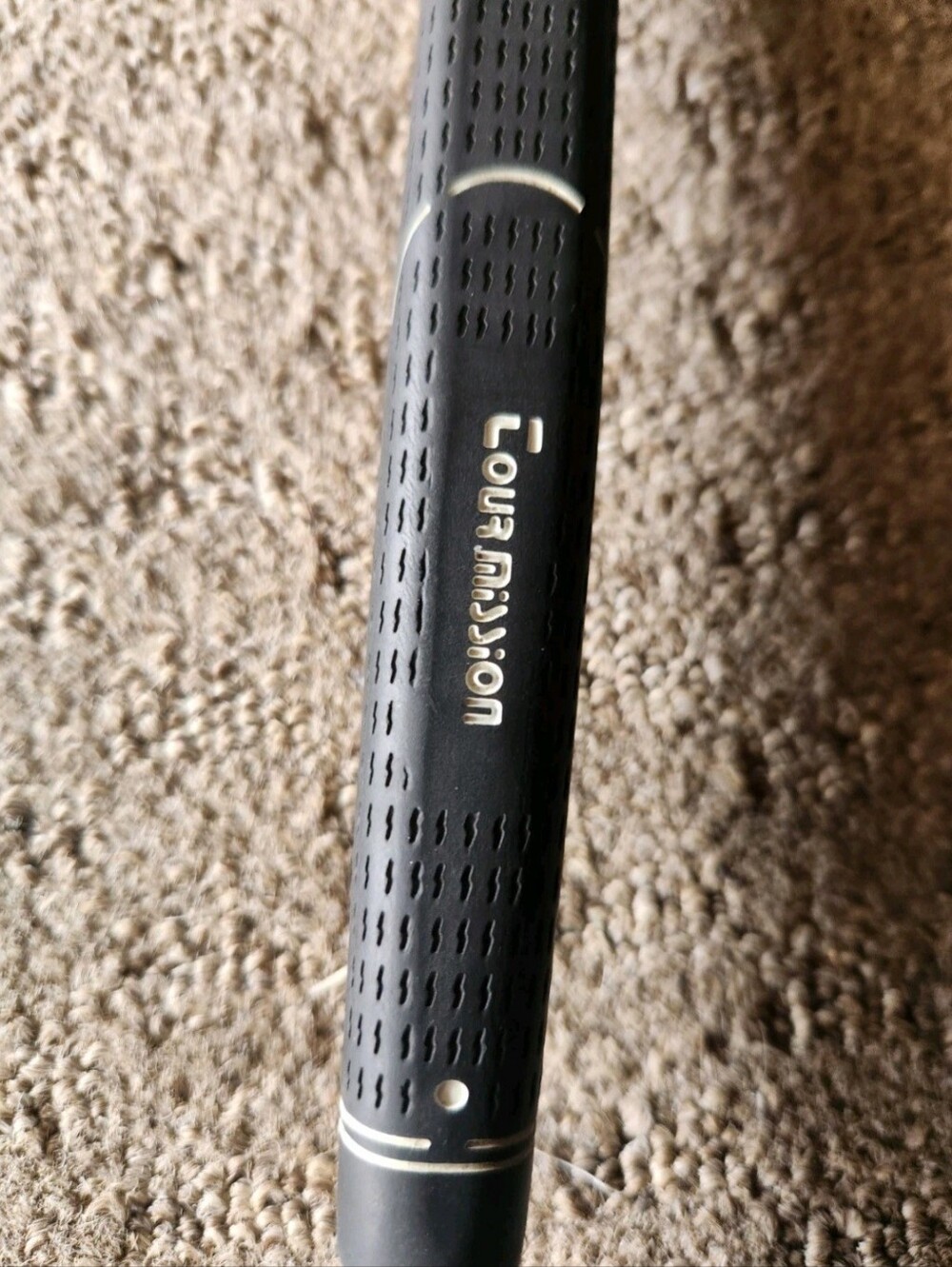 Tour Mission Putter - Picture 7 of 7